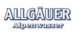 Allgäuer Alpenwasser