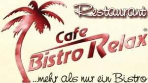 Café Bistro Relax